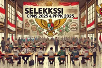 SimulasiCAT.ID - Ketidakpastian Pelaksanaan Seleksi CPNS dan PPPK 2025, Ini Penjelasan BKN