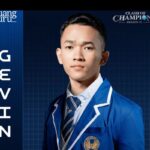 SimulasiCAT.ID - Kisah Inspiratif Gevin Kurniawan: Mahasiswa PKN STAN Pertama yang Tembus Clash of Champions Season 2