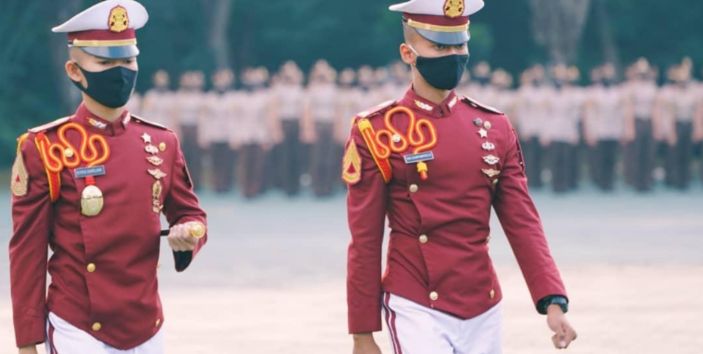 SimulasiCAT.ID - Usulan Penggunaan Tes Kemampuan Akademik (TKA) untuk Seleksi Akpol, Akmil, dan Sekolah Kedinasan Tahun 2025: Standarisasi Nilai dan Upaya Mencegah Praktik "Sedekah Nilai"
