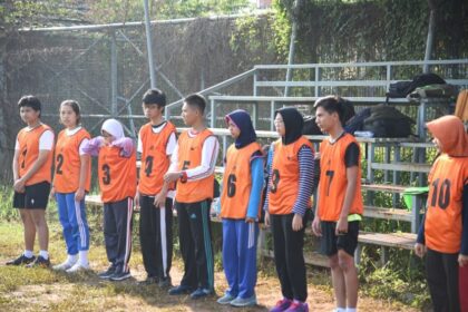 SimulasiCAT.ID - Persiapan Tes Kesehatan dan Kebugaran Seleksi Masuk PKN STAN 2025