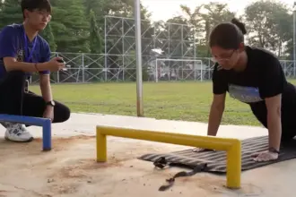 SimulasiCAT.ID - Tips dan Trik Persiapan Tes Kesehatan dan Kebugaran Seleksi Masuk PKN STAN 2025