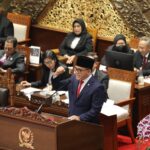 SimulasiCAT.ID - Aspirasi Peralihan Status PPPK ke PNS Menguat, DPR Siap Bahas dalam Revisi UU ASN