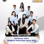 SimulasiCAT.ID - Panduan Lengkap Daftar Ulang SPMB-PT PKN STAN 2025: Jadwal, Syarat, dan Ketentuan Terbaru