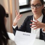 SimulasiCAT.ID - Mengurai Kegagalan di Garis Akhir: Analisis Mendalam Penyebab Peserta Gagal dalam Tes Wawancara SPMB-PM PKN STAN 2025