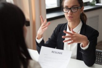 SimulasiCAT.ID - Mengurai Kegagalan di Garis Akhir: Analisis Mendalam Penyebab Peserta Gagal dalam Tes Wawancara SPMB-PM PKN STAN 2025