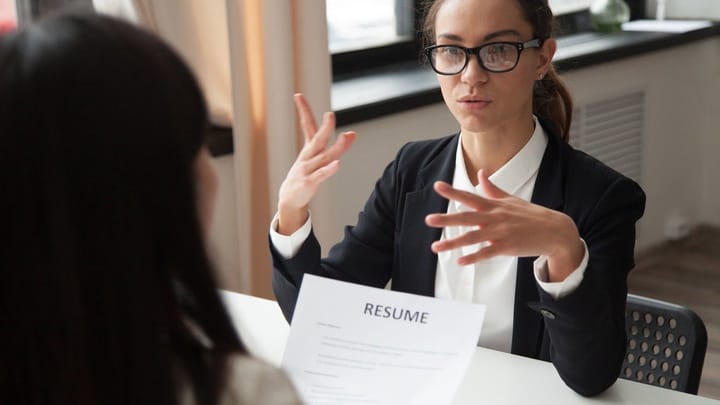 SimulasiCAT.ID - Mengurai Kegagalan di Garis Akhir: Analisis Mendalam Penyebab Peserta Gagal dalam Tes Wawancara SPMB-PM PKN STAN 2025