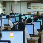 SimulasiCAT.ID - CAT dalam Sekejap Mata: Sistem Tes Modern yang Mengubah Rekrutmen ASN