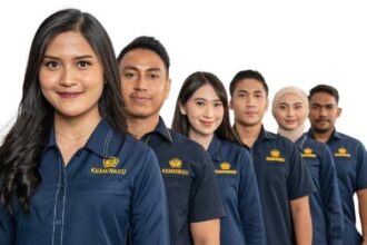 SimulasiCAT.ID - Kemenkeu Pastikan Buka Rekrutmen CPNS 2026: Formasi Melonjak Tajam, Target 19.500 Pegawai Baru hingga 2029