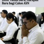 SimulasiCAT.ID - BKN dan KemenPAN-RB Matangkan Persiapan CPNS 2026: Tahun Baru, Harapan Baru bagi Calon ASN
