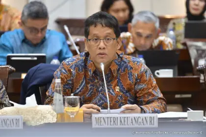 SimulasiCAT.ID - Kenaikan Gaji ASN 2026 Mulai Dibahas: Kemenkeu Terima Usulan Resmi dari Kementerian PAN-RB dan Masuk Tahap Pengkajian