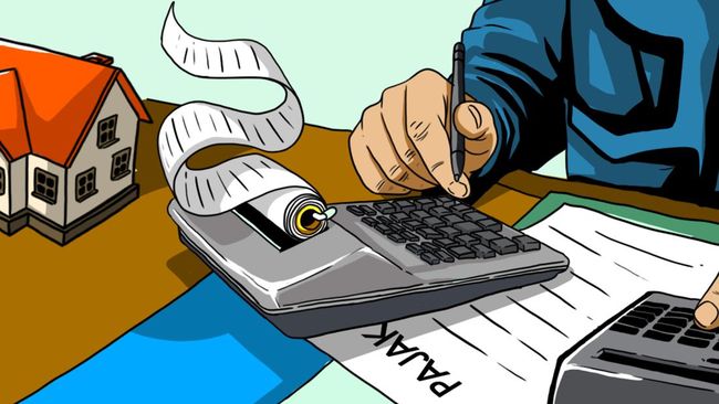 SimulasiCAT.ID - Polemik Pajak Kos-Kosan: Ketika Dua Kementerian Berbeda Tafsir dan Daerah Menjadi Korban Regulasi yang Tidak Sinkron