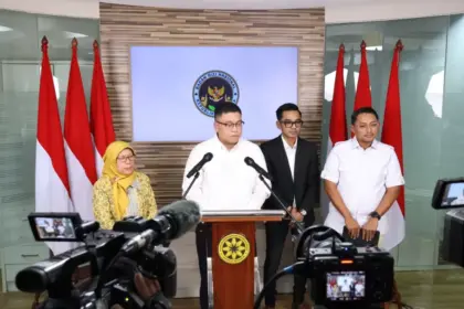 SimulasiCAT.ID - Seleksi PPPK Badan Gizi Nasional 2025 Tahap 2: Tidak Ada Passing Grade, Kelulusan Ditentukan Sistem Peringkat