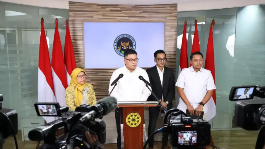 SimulasiCAT.ID - Seleksi PPPK Badan Gizi Nasional 2025 Tahap 2: Tidak Ada Passing Grade, Kelulusan Ditentukan Sistem Peringkat