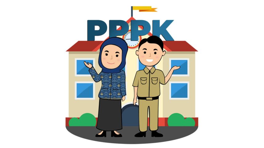 SimulasiCAT.ID - Dugaan Pelanggaran Aturan Mutasi PPPK di Mamuju Tengah: Sorotan terhadap Kepatuhan Regulasi dan Dampaknya bagi Tata Kelola ASN