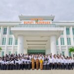 SimulasiCAT.ID - Pemerintah Kabupaten Pasuruan Mantapkan Reformasi Birokrasi Melalui Penataan Organisasi dan Penerapan Manajemen Talenta ASN