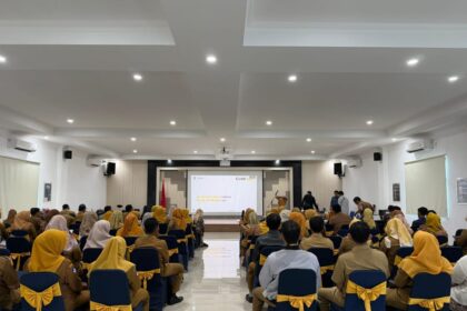 SimulasiCAT.ID - ASN dan TNI-POLRI: PELOPOR AKTIVASI CORETAX