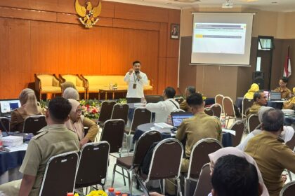 SimulasiCAT.ID - Optimal, Mudah, Tanpa ke KPP: Panduan Aktivasi Akun Coretax DJP untuk ASN