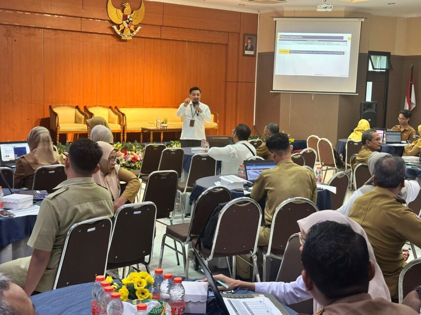 SimulasiCAT.ID - Optimal, Mudah, Tanpa ke KPP: Panduan Aktivasi Akun Coretax DJP untuk ASN