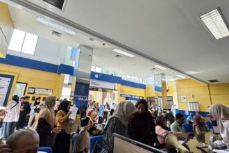 SimulasiCAT.ID - Aktivasi Coretax: Kunci Utama Mengakses Sistem Administrasi Layanan Direktorat Jenderal Pajak