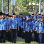 SimulasiCAT.ID - Pelantikan PPPK Paruh Waktu Mukomuko Dijadwalkan 30 Desember 2025: Babak Akhir Status Honorer dan Awal Penataan ASN 2026