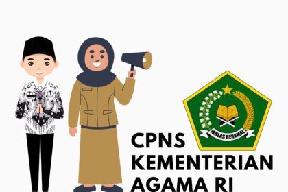 SimulasiCAT.ID - Kemenag Tegaskan Tidak Ada Pembukaan CPNS dan PPPK 2026, Masyarakat Diminta Waspada Hoaks Rekrutmen ASN