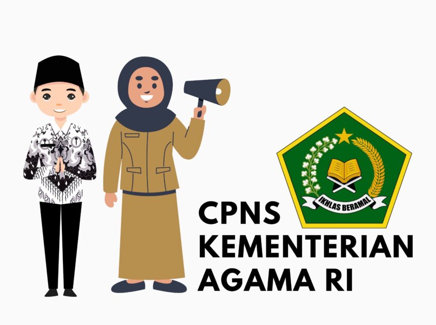 SimulasiCAT.ID - Kemenag Tegaskan Tidak Ada Pembukaan CPNS dan PPPK 2026, Masyarakat Diminta Waspada Hoaks Rekrutmen ASN