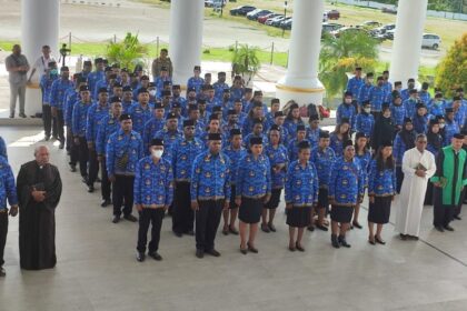 SimulasiCAT.ID - Pemkab Mimika Pastikan Seleksi CPNS 2026 Dibuka, 274 Formasi Disiapkan dengan Skema Afirmasi OAP 80 Persen