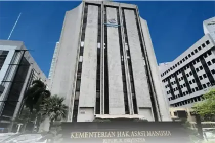 SimulasiCAT.ID - Informasi Seputar Pendaftaran PPPK Kementerian HAM 2026