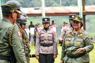 SimulasiCAT.ID - CPNS Polisi Kehutanan 2026: Profesi Penjaga Hutan yang Kian Diminati, Ini Syarat, Tantangan, dan Strategi Lolos Seleksi