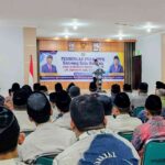 SimulasiCAT.ID - Pembinaan ASN Kemenag Kota Mataram, Kakanwil: Kita adalah Wajah Kementerian Agama di NTB