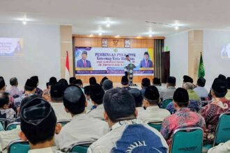 SimulasiCAT.ID - Pembinaan ASN Kemenag Kota Mataram, Kakanwil: Kita adalah Wajah Kementerian Agama di NTB