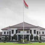 SimulasiCAT.ID - Pemkab Deli Serdang Tegaskan Penataan Tenaga Non-ASN, Jabatan Administratif Wajib Diisi ASN Melalui Jalur CASN