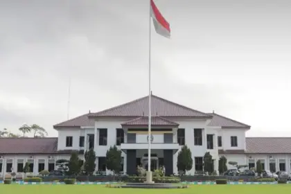 SimulasiCAT.ID - Pemkab Deli Serdang Tegaskan Penataan Tenaga Non-ASN, Jabatan Administratif Wajib Diisi ASN Melalui Jalur CASN