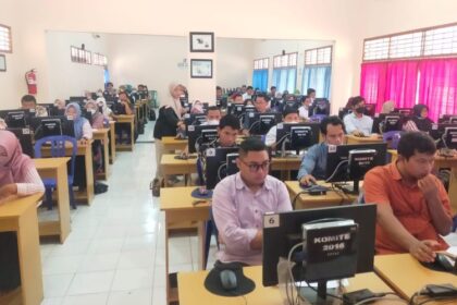 SimulasiCAT.ID - Rekrutmen ASN 2026 Resmi Diumumkan, Ini Fokus Formasi dan Skema Seleksinya