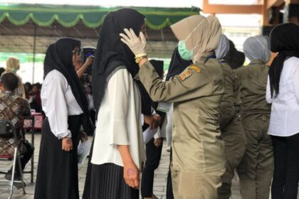 SimulasiCAT.ID - Prospek PPPK Guru Kemdikbud 2026, Peluang Besar di Tengah Persaingan Ketat