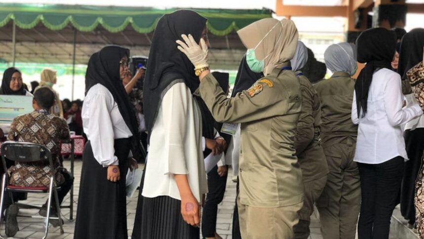 SimulasiCAT.ID - Prospek PPPK Guru Kemdikbud 2026, Peluang Besar di Tengah Persaingan Ketat