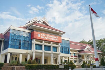 SimulasiCAT.ID - APBD Sulawesi Tengah 2026 dan Kepastian Pembiayaan Gaji PPPK