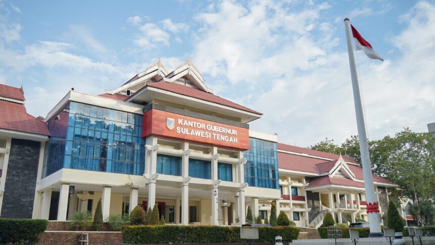 SimulasiCAT.ID - APBD Sulawesi Tengah 2026 dan Kepastian Pembiayaan Gaji PPPK