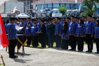 SimulasiCAT.ID - Momentum Transformasi ASN Majalengka Menuju Profesionalisme dan Pelayanan Publik Berkualitas