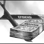 SimulasiCAT.ID - Efisiensi atau Pengorbanan? Dilema PPPK di Tengah Tekanan Anggaran Daerah