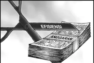 SimulasiCAT.ID - Efisiensi atau Pengorbanan? Dilema PPPK di Tengah Tekanan Anggaran Daerah