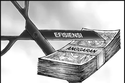 SimulasiCAT.ID - Efisiensi atau Pengorbanan? Dilema PPPK di Tengah Tekanan Anggaran Daerah