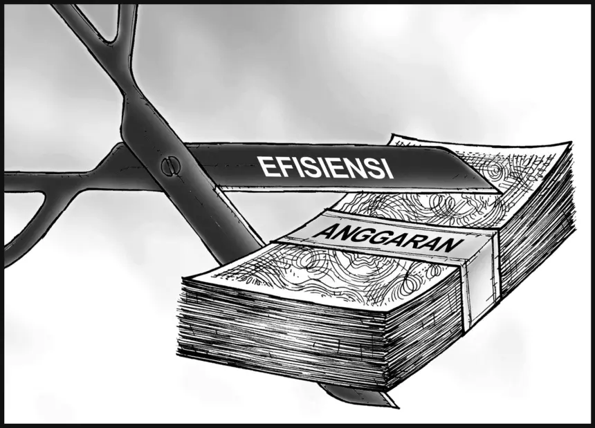 SimulasiCAT.ID - Efisiensi atau Pengorbanan? Dilema PPPK di Tengah Tekanan Anggaran Daerah