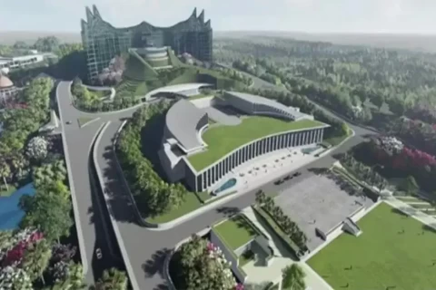 SimulasiCAT.ID - Viral Tautan Pendaftaran CPNS IKN 2026 di TikTok Dipastikan Hoaks oleh Komdigi