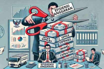 SimulasiCAT.ID - Ketidakpastian CASN di Tengah Efisiensi Anggaran: Antara Inkonsistensi Kebijakan dan Ancaman Kualitas Layanan Publik