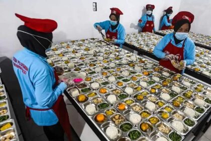 SimulasiCAT.ID - Efisiensi Anggaran, Ancaman PPPK, dan Nasib CPNS 2026