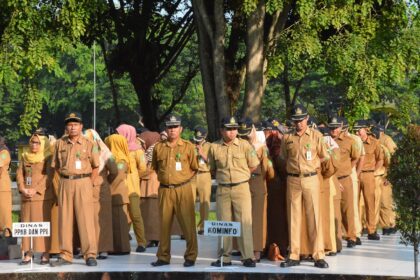 SimulasiCAT.ID - Kapan Penerimaan CPNS di Kabupaten Langkat 2026? Ini Bocoran Jadwal, Formasi, dan Penjelasan Resmi dari BKD
