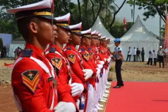 SimulasiCAT.ID - Mengenal Poltekip dan Poltekim: Sekolah Kedinasan Kementerian Imigrasi dan Pemasyarakatan yang Menjanjikan