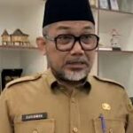 SimulasiCAT.ID - Pemprov Jambi Tiadakan Formasi CPNS 2026: Fokus Penataan PPPK, Honorer, dan Efisiensi Anggaran Daerah
