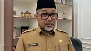 SimulasiCAT.ID - Pemprov Jambi Tiadakan Formasi CPNS 2026: Fokus Penataan PPPK, Honorer, dan Efisiensi Anggaran Daerah
